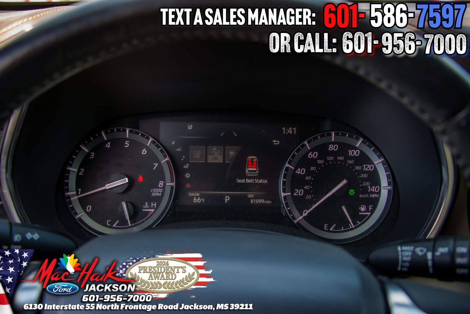 Used 2021 Toyota Highlander Limited image 14