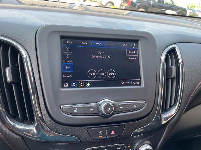 Used 2022 Chevrolet Equinox RS AWD/4WD image 22