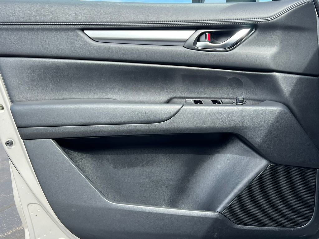 Used 2025 MAZDA CX-5 AWD 2.5 S w/ Select Package image 20