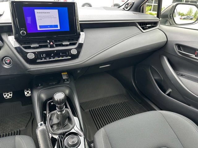 Used 2023 Toyota Corolla GR w/ Performance Package AWD/4WD image 15