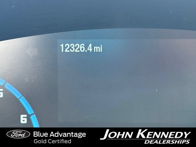 Certified 2023 Ford Bronco Sport Big Bend AWD/4WD image 10