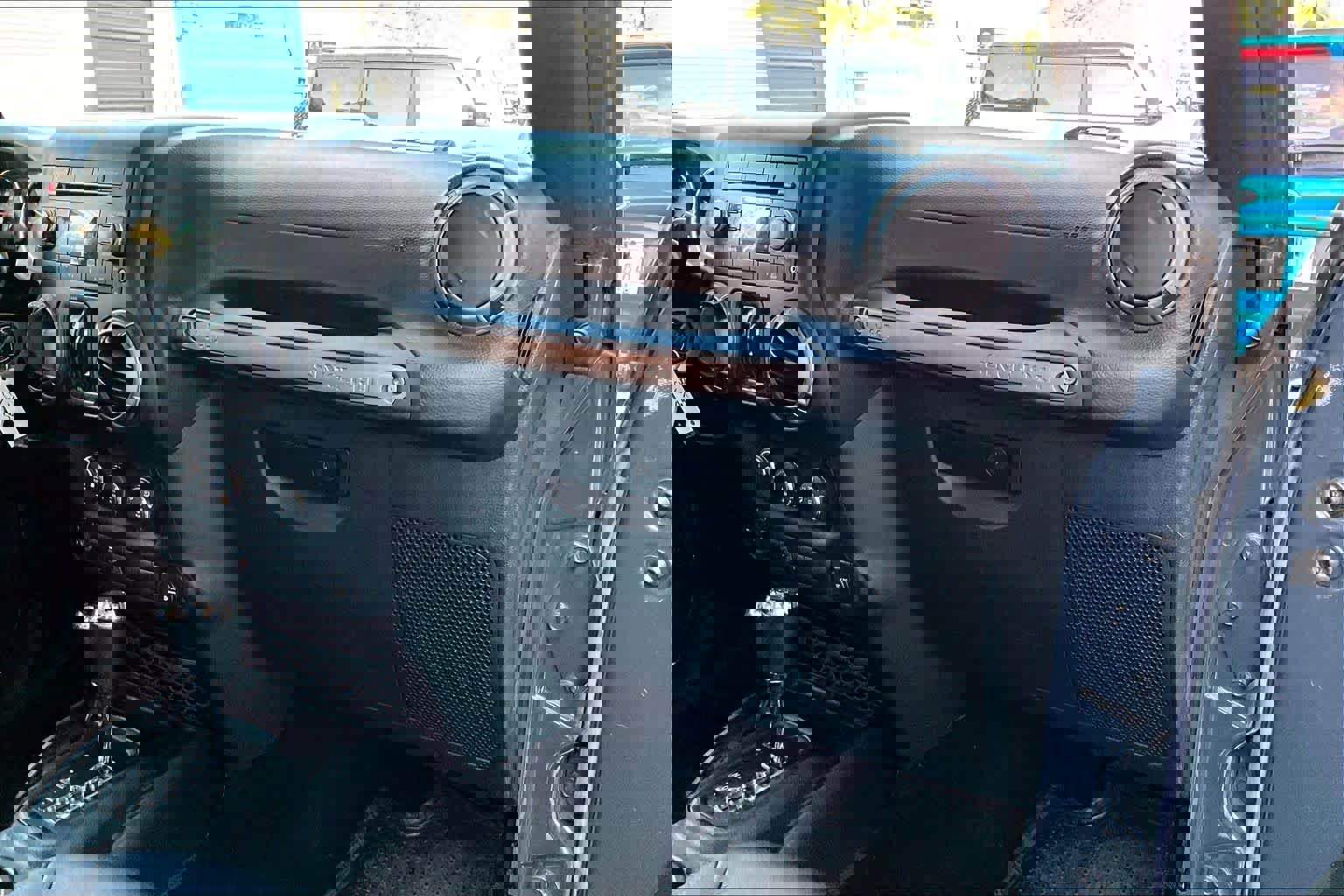 Used 2017 Jeep Wrangler Unlimited Sport w/ Quick Order Package 24S image 20