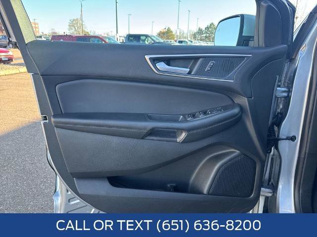 Certified 2023 Ford Edge SEL w/ Convenience Package AWD/4WD image 30