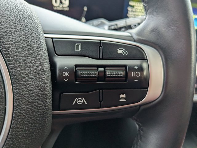 Used 2024 Kia Sportage SX image 21