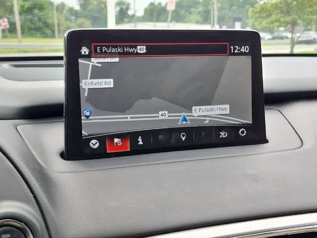 Used 2020 MAZDA CX-9 Grand Touring AWD/4WD image 16