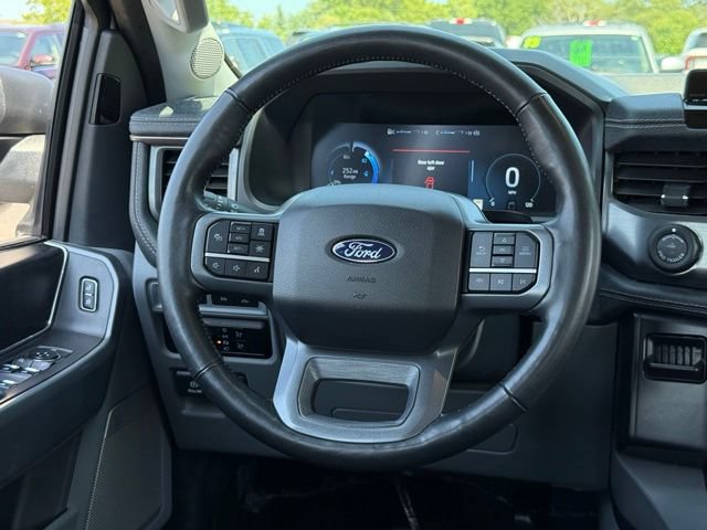 Certified 2024 Ford F150 Lightning Flash AWD/4WD image 8