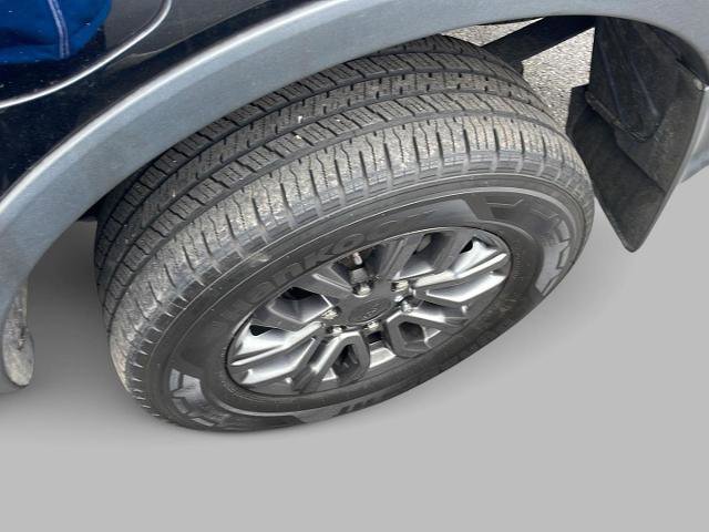 Certified 2021 Ford Ranger XLT w/ Equipment Group 301A Mid image 10