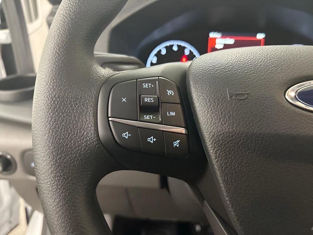 Certified 2025 Ford Transit 350 148 Medium Roof image 23