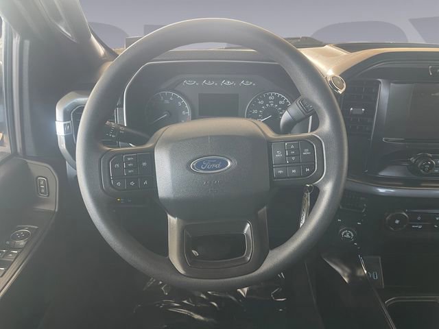 Certified 2023 Ford F150 XL w/ STX Appearance Package image 13