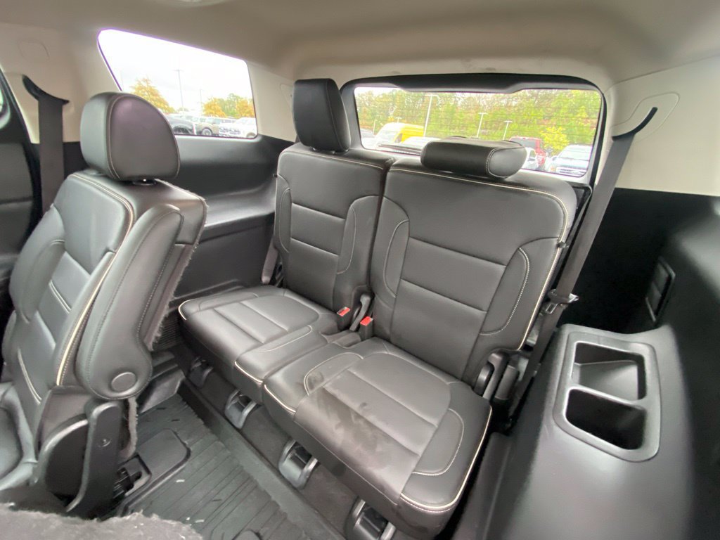 Used 2020 GMC Acadia Denali AWD/4WD image 27