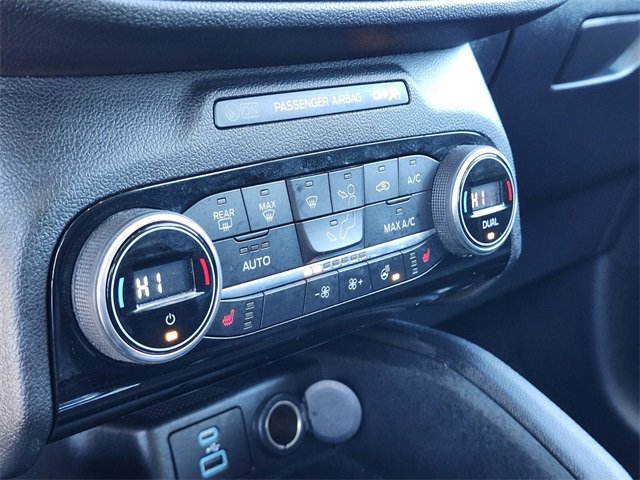 Certified 2021 Ford Escape SEL w/ SEL Stealth AWD Package image 23