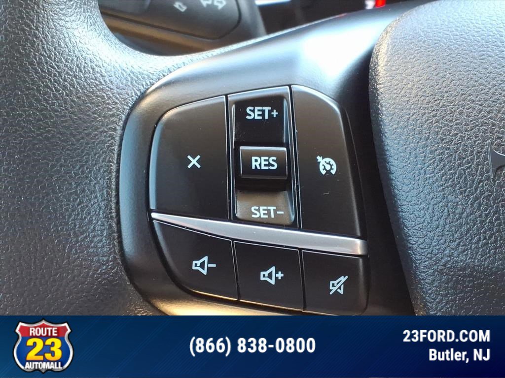 Certified 2023 Ford Bronco Sport Big Bend AWD/4WD image 13