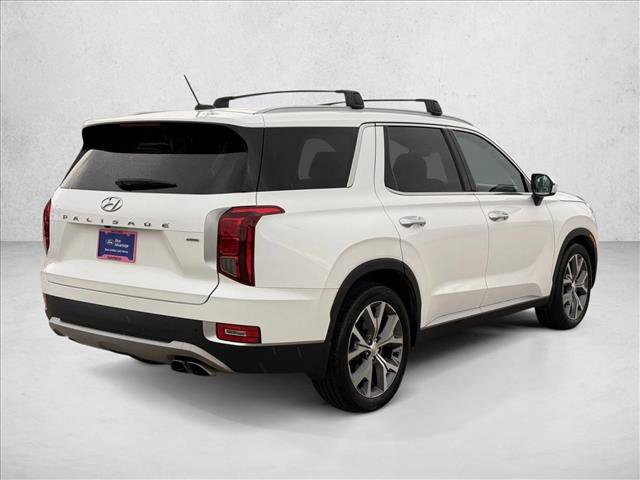 Used 2022 Hyundai Palisade SEL w/ Convenience Package AWD/4WD image 5