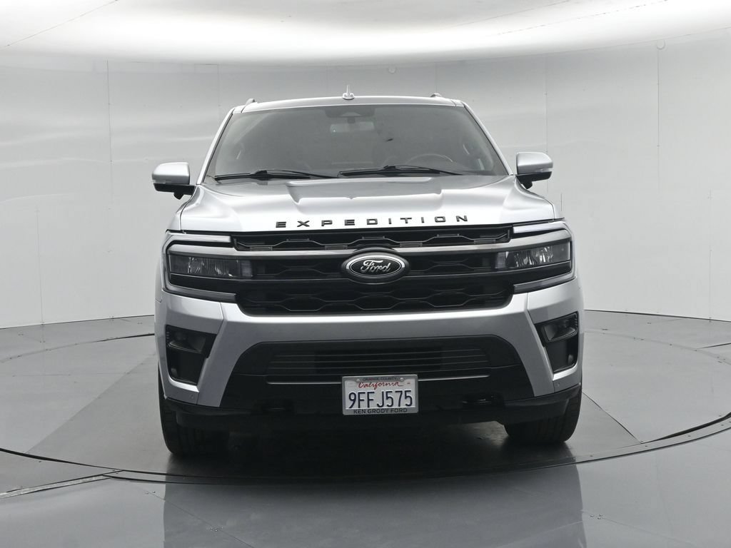 Certified 2022 Ford Expedition Max Limited AWD/4WD image 30