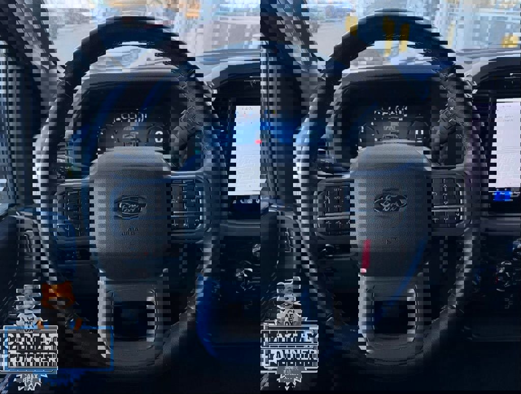 Certified 2024 Ford F150 XLT w/ Tow/Haul Package image 13