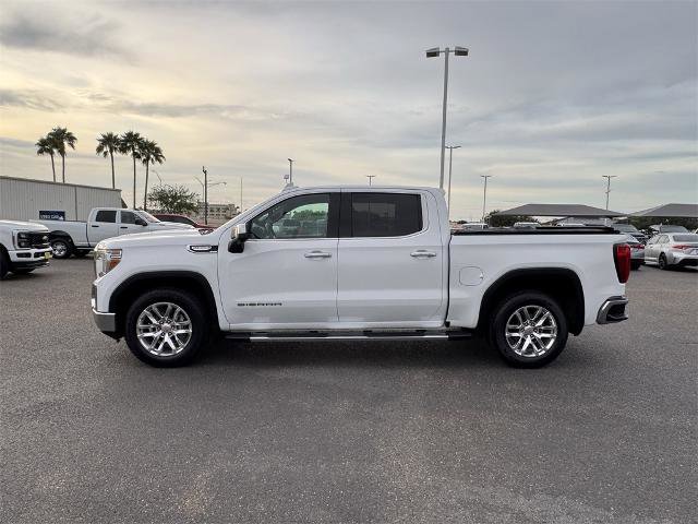 Used 2020 GMC Sierra 1500 SLT image 8