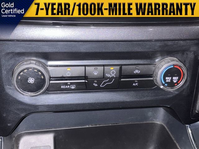 Certified 2023 Ford F150 XL w/ STX Appearance Package image 28