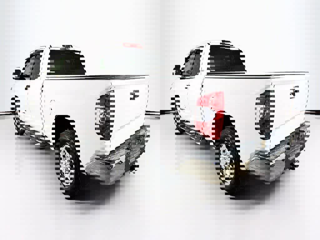 Used 2019 Toyota Tundra SR5 image 3