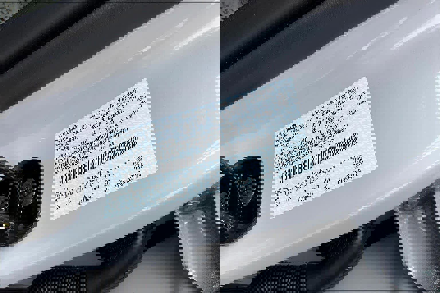 Certified 2025 Ford F150 XLT w/ Equipment Group 302A MID image 33