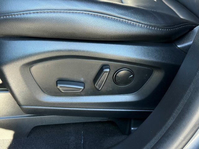 Certified 2024 Ford Explorer Limited image 14