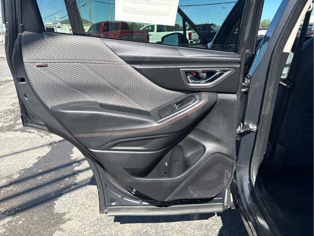 Used 2020 Subaru Forester Sport AWD/4WD image 14