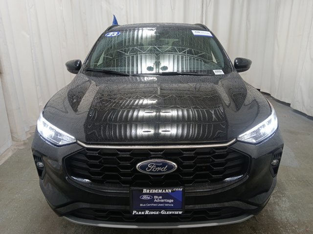 Certified 2023 Ford Escape ST-Line Select image 29