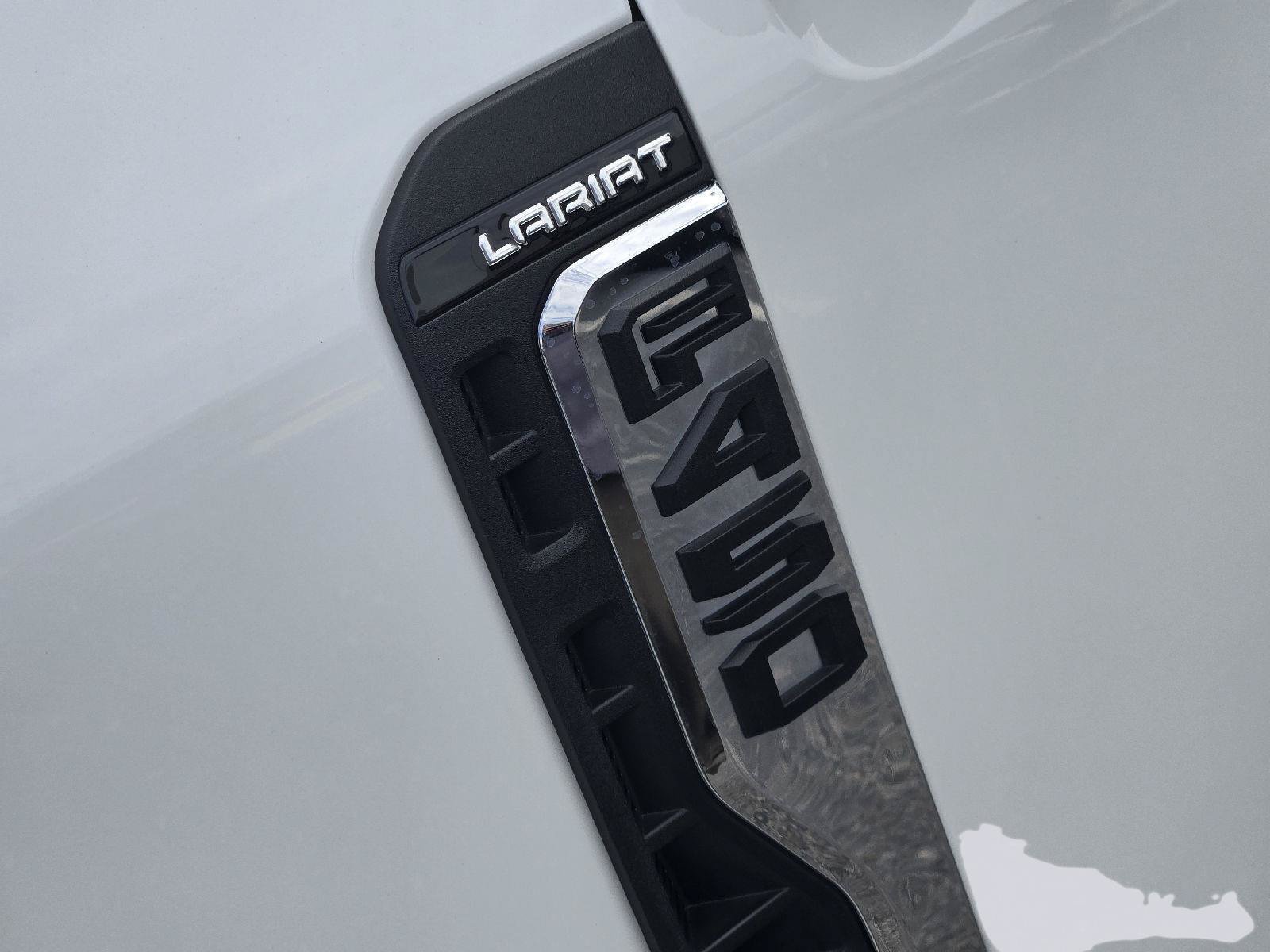 Certified 2026 Ford F450 Lariat w/ FX4 Off-Road Package AWD/4WD image 10
