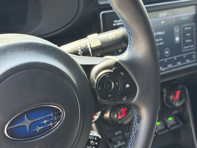 Used 2025 Subaru BRZ tS RWD image 14