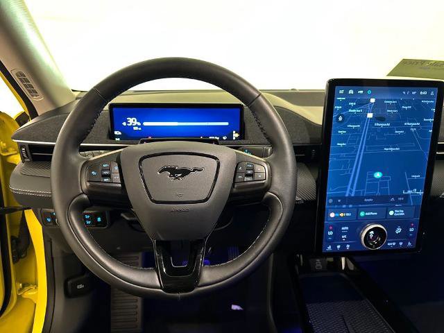 Certified 2025 Ford Mustang Mach-E Premium image 11