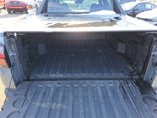 Used 2022 Hyundai Santa Cruz SEL image 27