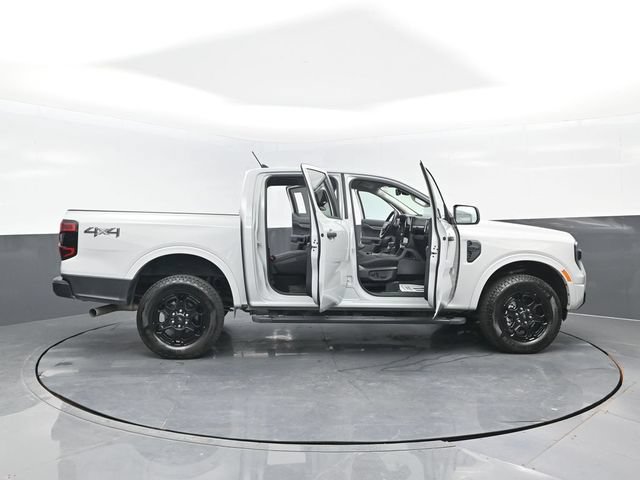 Certified 2026 Ford Ranger XLT w/ Equipment Group 301A High AWD/4WD image 25