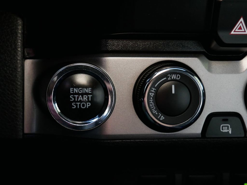 Used 2023 Toyota Tacoma Limited image 25