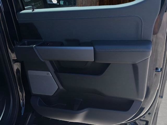 Certified 2026 Ford F250 Lariat AWD/4WD image 13