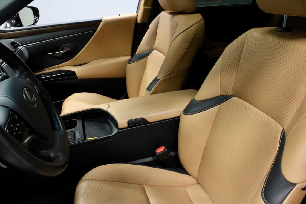 Used 2024 Lexus ES 250 w/ Premium Package AWD/4WD image 23