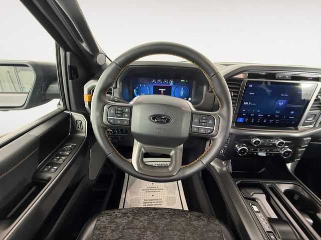 Certified 2025 Ford F150 Tremor AWD/4WD image 12