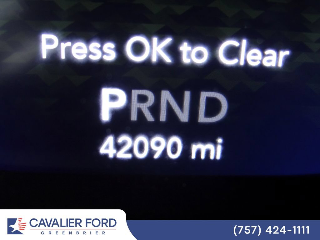 Used 2024 Jeep Gladiator Mojave w/ Technology Group AWD/4WD image 19