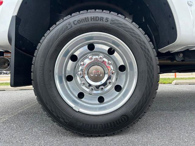 Certified 2025 Ford F450 King Ranch w/ Chrome Package AWD/4WD image 12