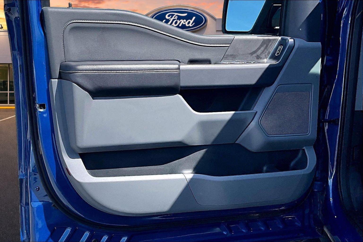 Certified 2025 Ford F150 XLT w/ Equipment Group 301A Standard AWD/4WD image 24