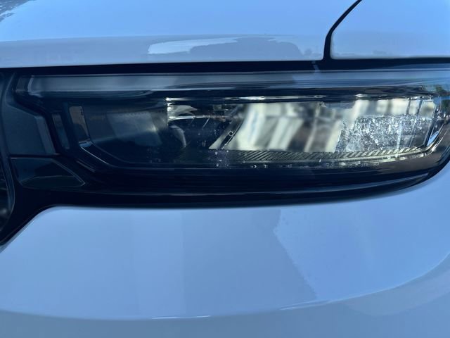 Used 2022 Jeep Grand Cherokee Altitude image 9