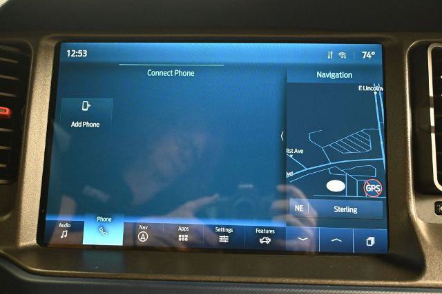 Certified 2023 Ford Bronco Raptor AWD/4WD image 31