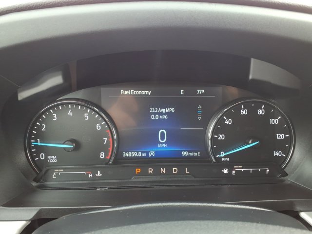 Certified 2022 Ford Explorer XLT AWD/4WD image 17