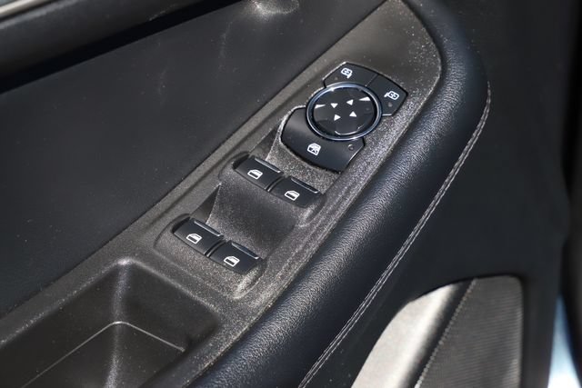 Certified 2024 Ford Edge SEL AWD/4WD image 18