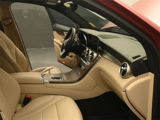 Used 2021 Mercedes-Benz GLC 300 GLC 300 w/ Multimedia Package image 14