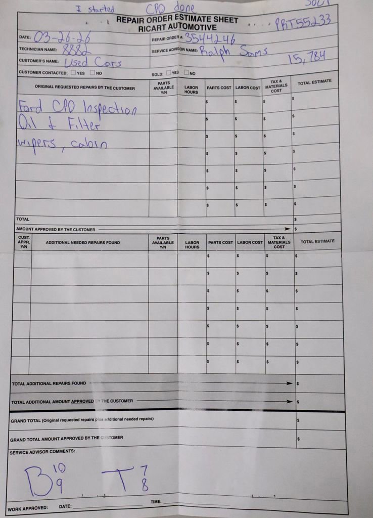 Used 2025 Kia Soul LX w/ LX Technology Package image 11