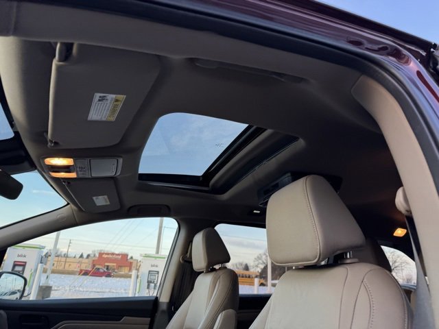 Used 2019 Honda Odyssey EX-L image 14