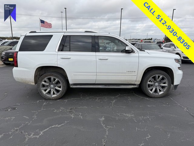 Used 2018 Chevrolet Tahoe Premier image 2