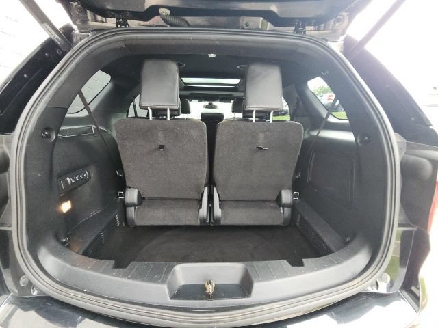 Certified 2017 Ford Explorer Limited w/ Equipment Group 301A AWD/4WD image 19