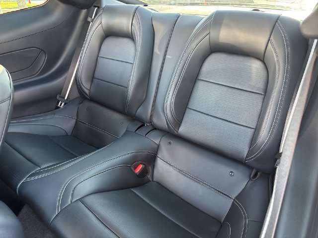 Certified 2024 Ford Mustang GT Premium RWD image 31
