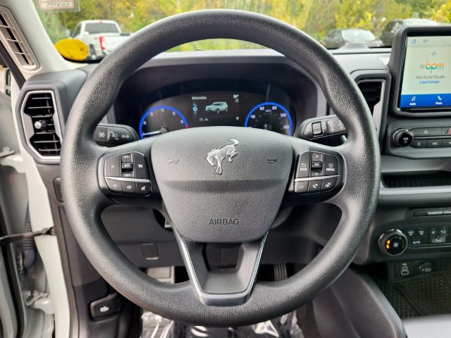 Certified 2023 Ford Bronco Sport Big Bend AWD/4WD image 28