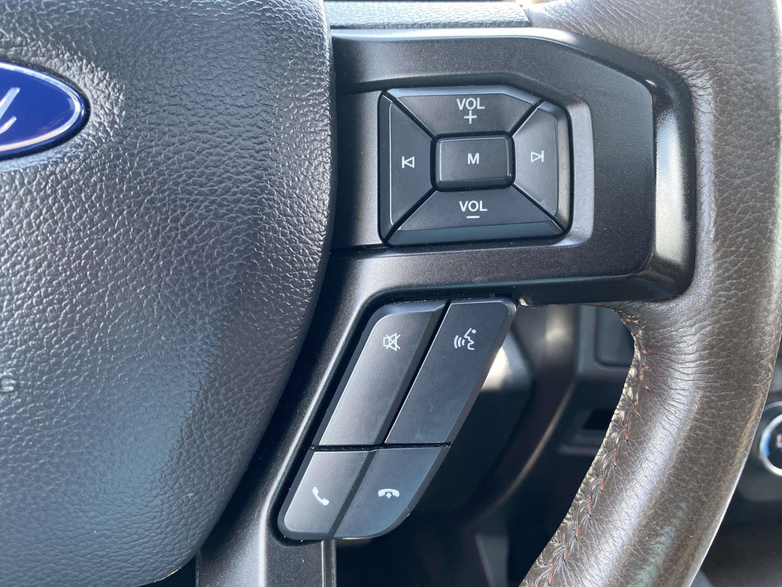 Certified 2020 Ford Expedition King Ranch RWD image 23